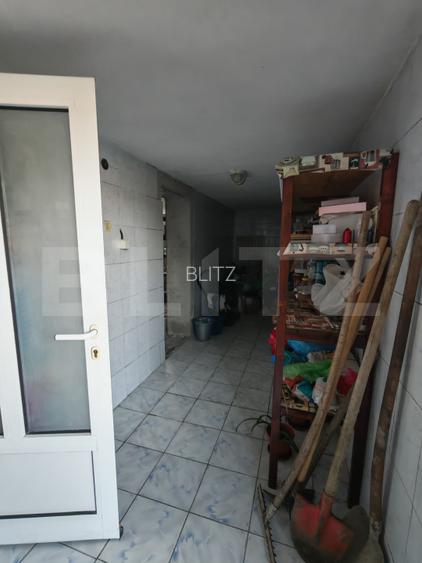 Duplex 267 mp, teren 374 mp, in Poiana - 13