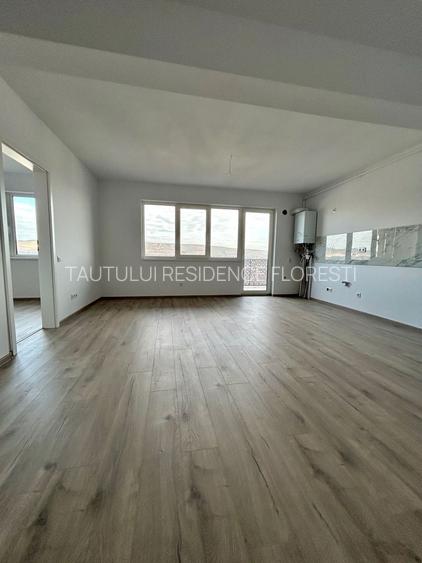 Ap 09 Teilor Residence - 2 camere - 9