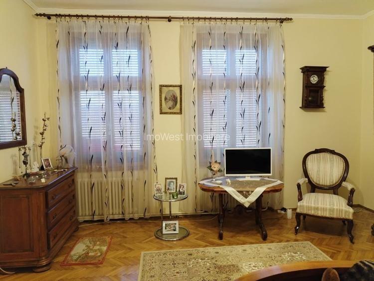 Iosefin-16 Decembrie | 2 Camere | Boxa + Garaj | Mobilat si Utilat. - 2