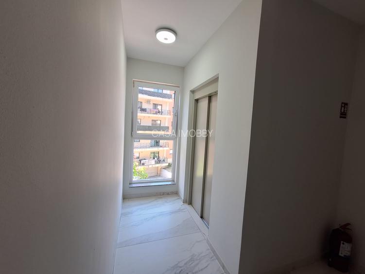 Oportunitate!Apartament de lux,42mp utili plus parcare,117 500euro. - 3