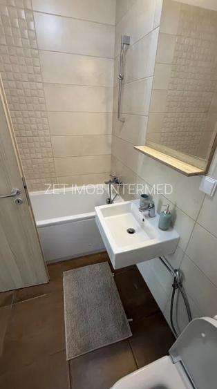 2 camere Lujerului - complex Gran Via - 7