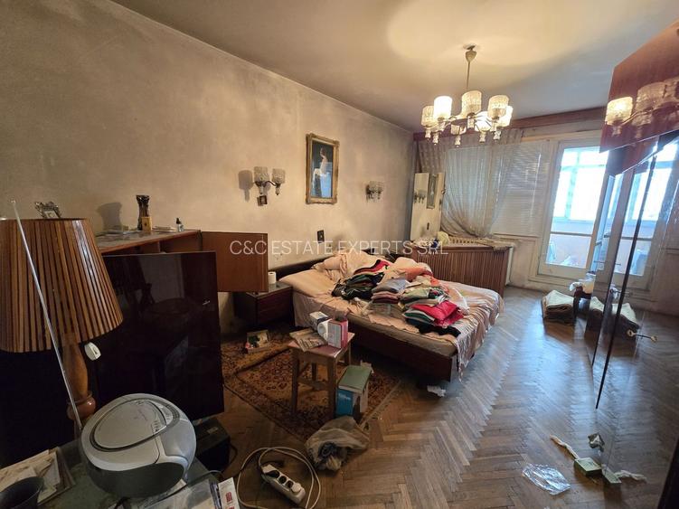 Vitan-Bobocica / Oportunitate Investitie / Apartament 3 Camere - 7