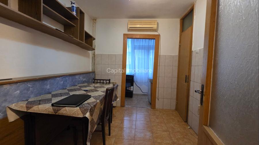 Apartament 2 camere, etaj 2 , zonă Spital Judetean - 4