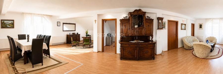 De vânzare apartament 200 m²utili, cartier Someseni - 3