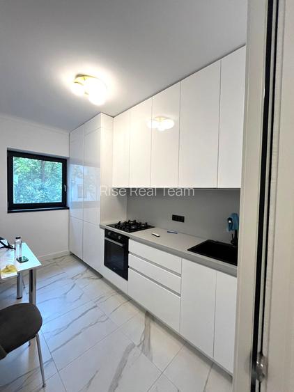 Vanzare apartament renovat complet, mobilat lux - 7