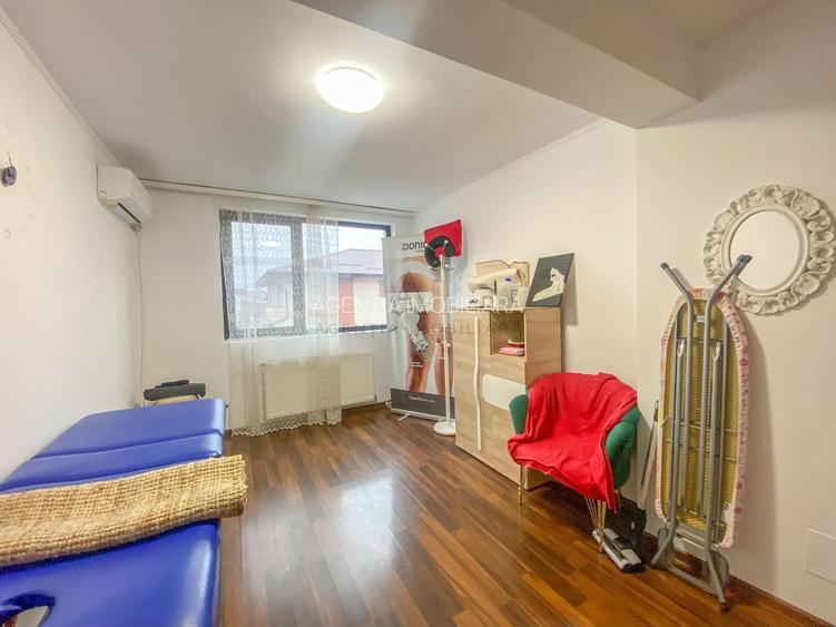 Casa P+1+M | Bragadiru – zona Leroy Merlin Comision 0 - 16