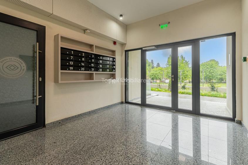 Apartament 3camere Noua Residence 2 - 21