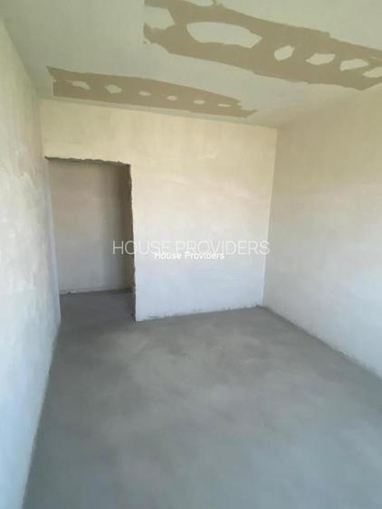 Casă 137 mp, la alb, construcție solidă, Dimieni, com. Tunari - 9