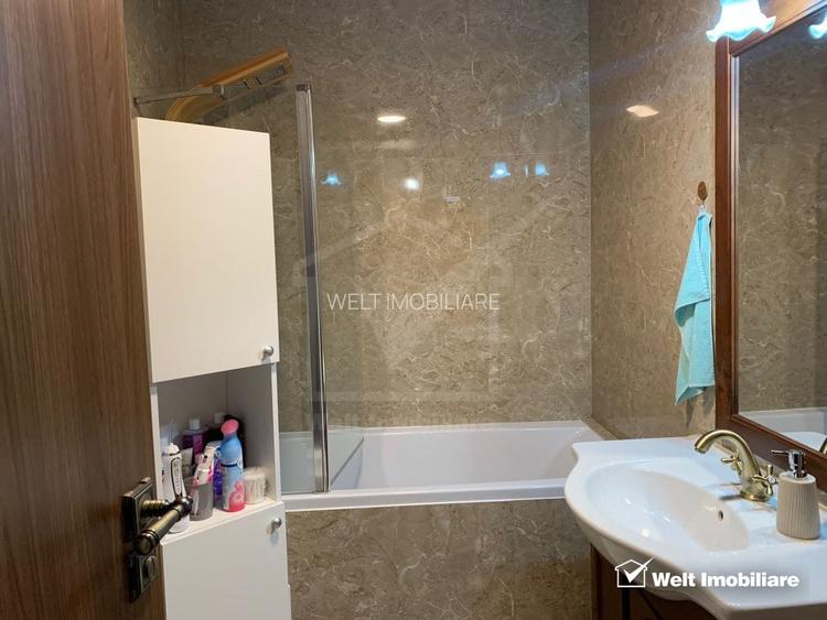 Apartament cu 2 camere, in Gheorgheni, ansamblu Grand Park Residence - 8