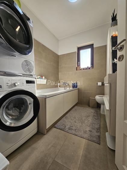 Pozitionat excelent la 5 minute pietonal de Kaufland. Amenajata - 9