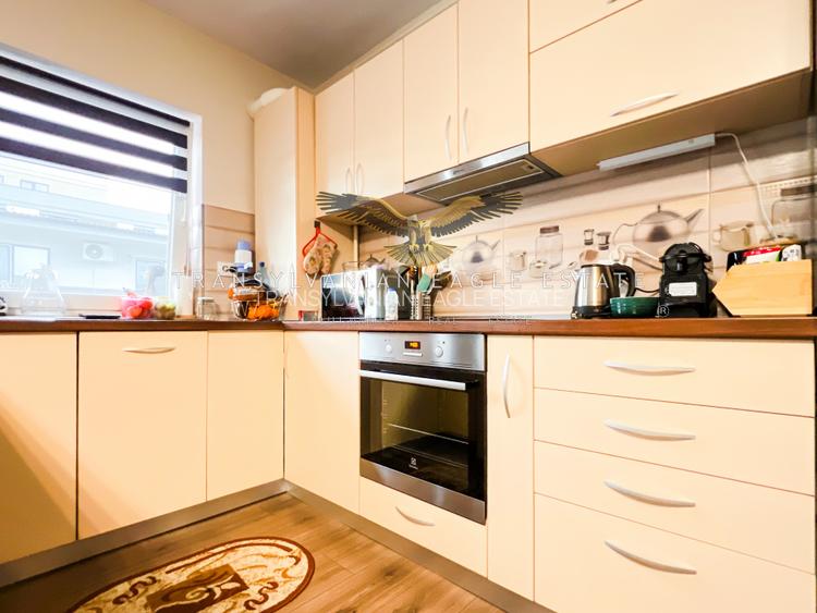 Apartament modern situat în Cartier Bună Ziua - 6