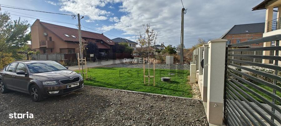 Duplex cu 4 camere, Zona Cora - 2