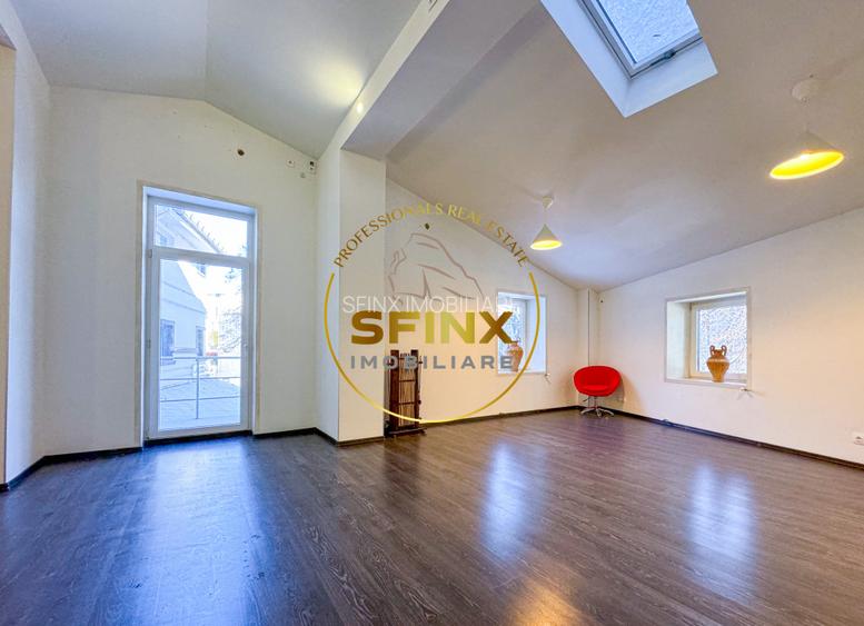 Hostel - Cazare angajati -  Bd Dacia - Mihai Eminescu  - 4