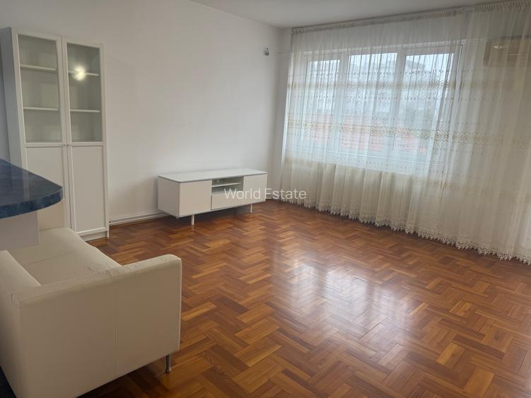 Apartament 2 camere,  Dorobanți , 86mp, renovat, centrala proprie. - 10