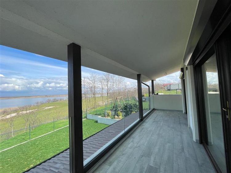 Casa P+1 de vanzare in Somva judetul Tulcea - 32