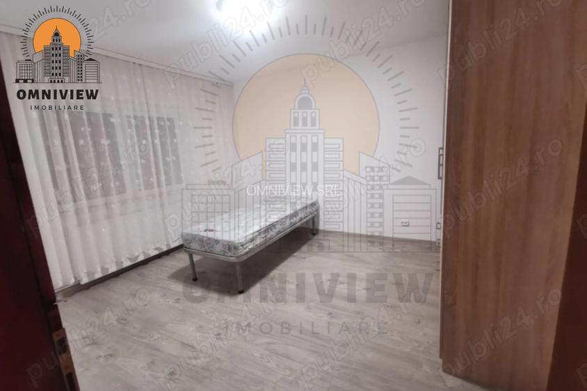 Apartament 2 camere, parter, bloc tip vilă – Săcele Movilei - 2
