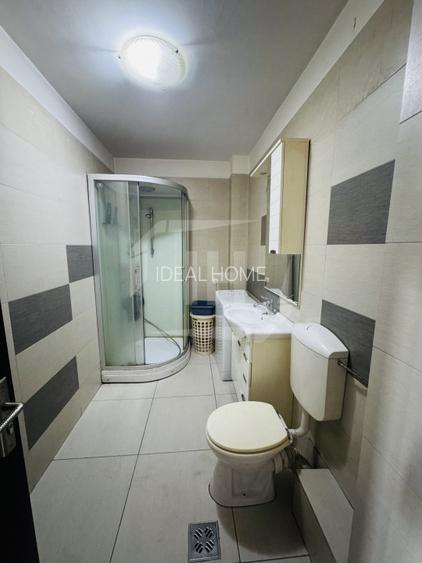 Apartament 2 camere, bloc nou, parcare subterana, zona Scortarilor - 7