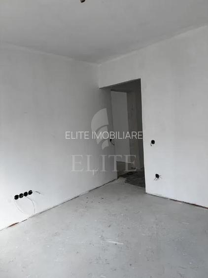 Apartament 2 camere în zona SEMICENTRALA PIATA ABATOR - 5
