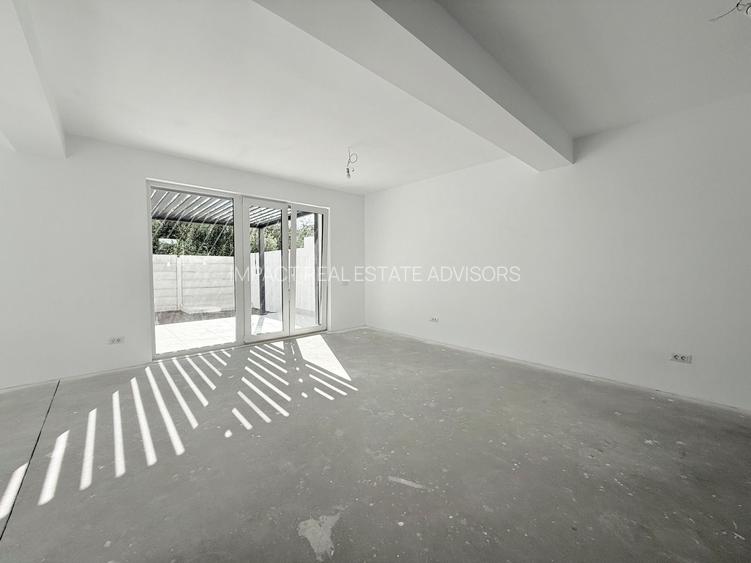 Vila tip duplex | 6 camere | 186mp utili | 2 locuri de parcare | Millo - 2