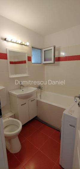 Apartament 3 Camere – Vedere spre Parc - 11