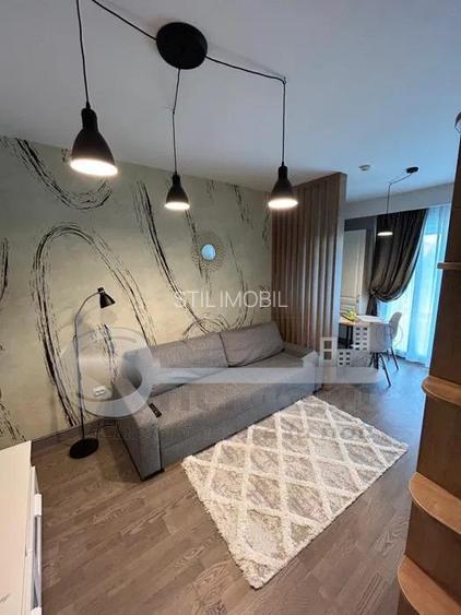 Apartament 2 Camere Open Space cu Parcare Subterană- Complex Himson, Tatara - 4