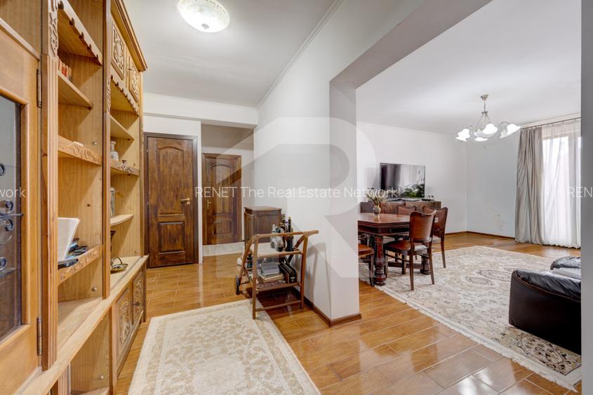 ADUNATII-COPACENI - APARTAMENT 100 MP, LOT 787 MP! - 8