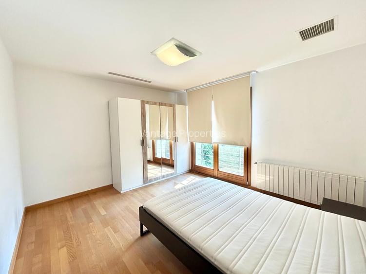 Villa with pool, residential complex, Iancu Nicolae - 23