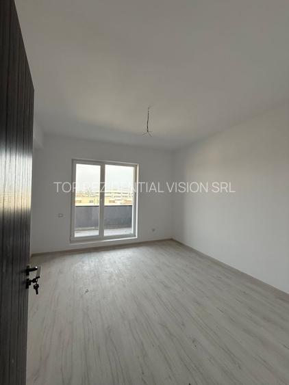 Ap. 2cam. living open-space in bloc p+3 / pallady. comision 0%! - 4