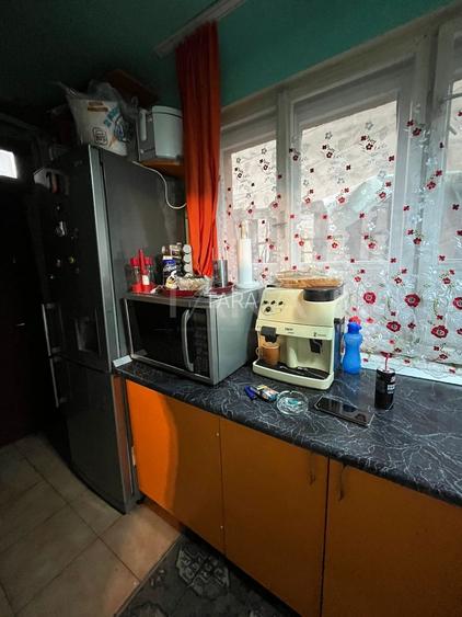 Casă cochetă, mobilată și utilată  ,zonă liniștită,  zona Abator. - 4