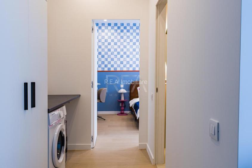 Apartament 2 camere, Aviatiei - 22