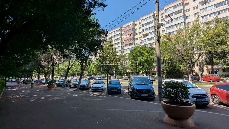 Apartament 2 camere, mobilier nou, zona Obregia, Comision 0% - 14