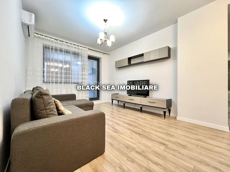 Apartament 2 camere de vanzare - zona Carrefour / Tomis Plus - Ocazie - 3