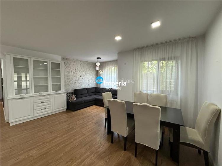 Casa 3 camere, complet mobilata, teren 380 mp, Cartier Editurii– Lunca Cetatuii - 4
