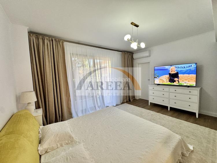 Apartament 2 camere prima inchiriere  lângă scoala Americana - 17