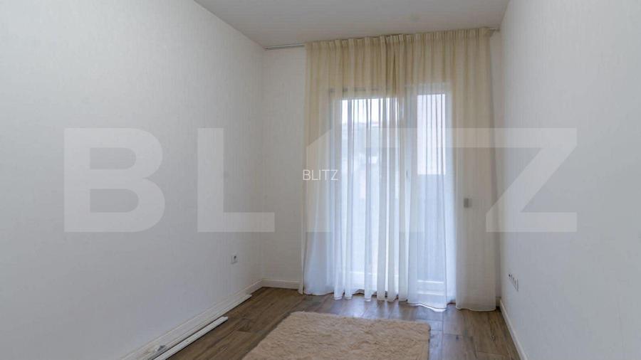 Apartament 3 camere + grădină | Parcare subterană | Mobilat & utilat lux | Baciu - 9