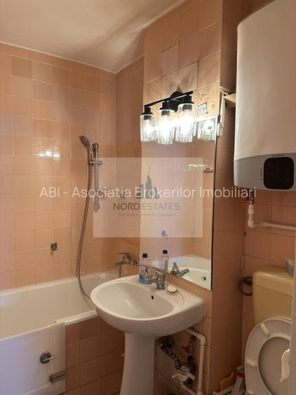 Apartament 4 Camere 92 mp, Piata Iancului-Metrou, monolit-Liber - 8