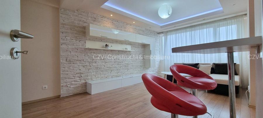 Apartament modern într-un complex rezidențial privat - 5