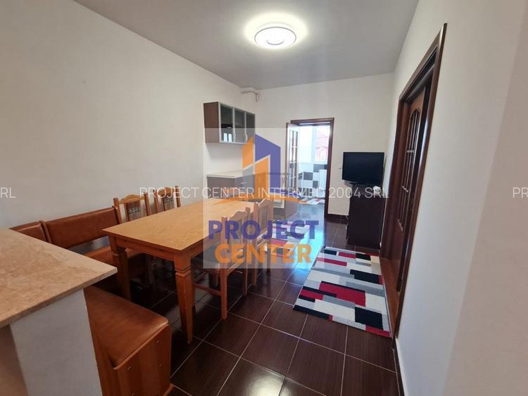Apartament 2 camere Tudor Vladimirescu, etaj 1 - 4
