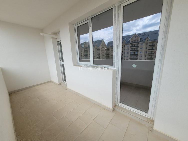 Berceni-Metrou Aparatorii Patriei-Garsoniera decomandata(tva 21%inclus) - 3