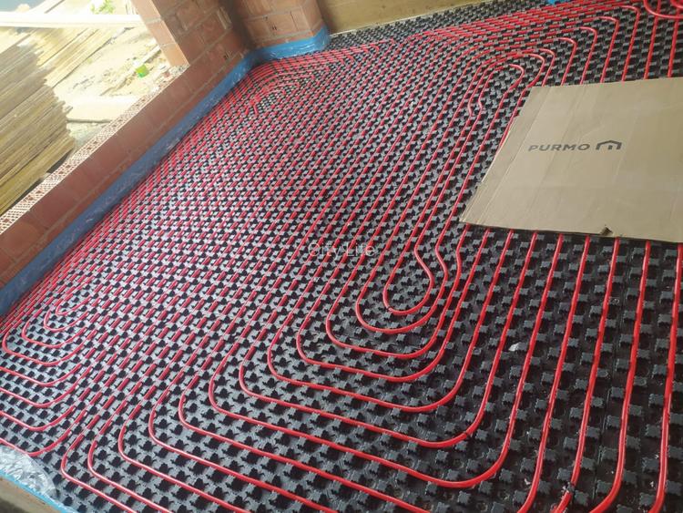 Vila moderna la 1 km de Family Market Miroslava - 4