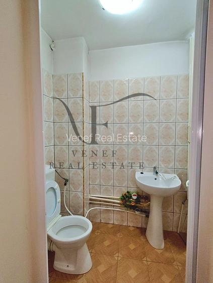 3 Camere 70 mp 2 bai 1980 etaj 2 Pantelimon Mega Mall Armenesc Baicului Iancului - 15