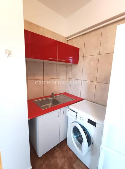 Garsoniera pet friendly, Drumul Taberei, centrala noua, Metrou Valea Ialomitei - 8