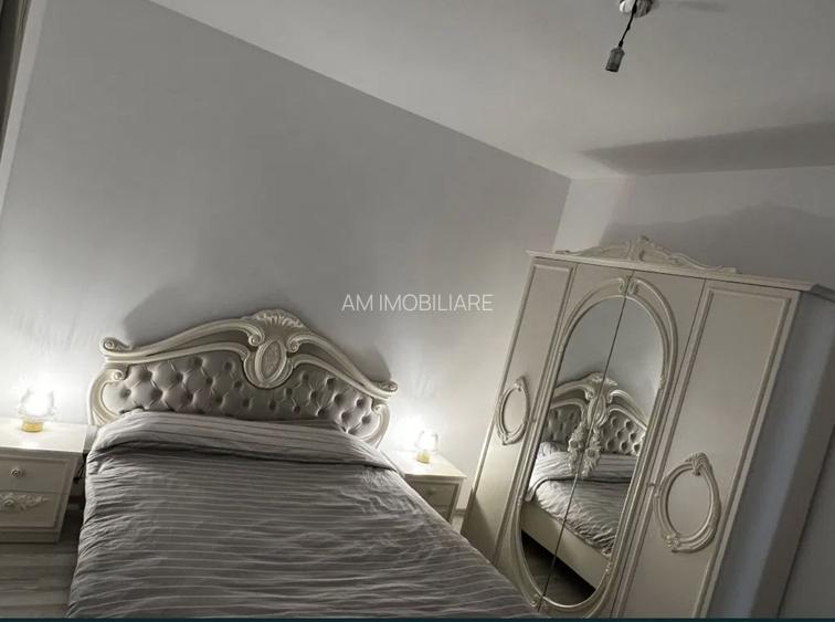 AP. 2 CAMERE- ANDRONACHE, PARCARE INCLUSA, CENTRALA, NEGOCIABIL - 4