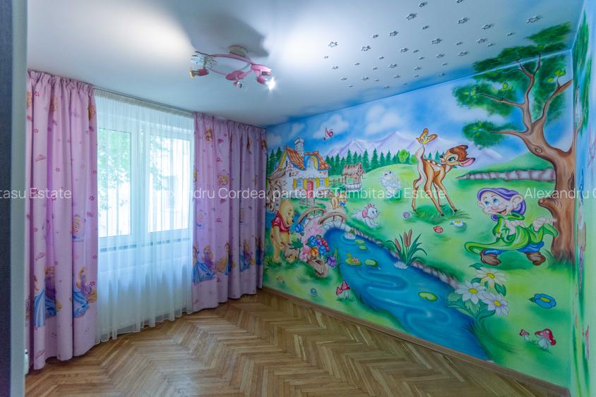 Berceni IRA - Oltenitei nr. 248, 3 camere de inchiriat,  comision 0% chirias! - 8