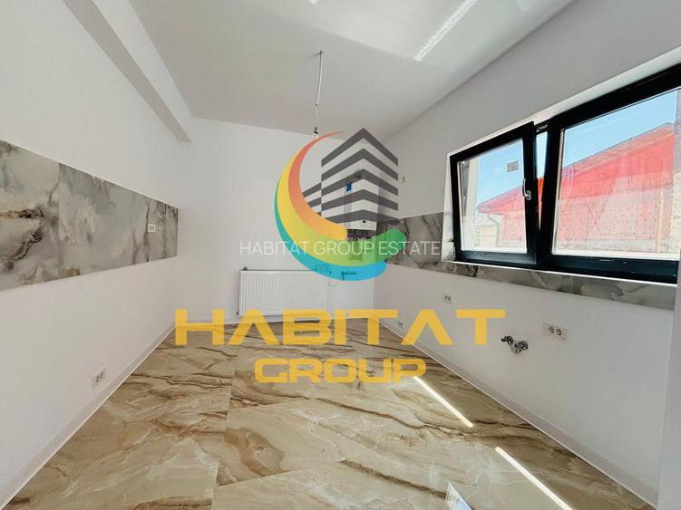 Casă de v&acirc;nzare &acirc; P+1+Pod  4 camere Teren 385 mp - 8