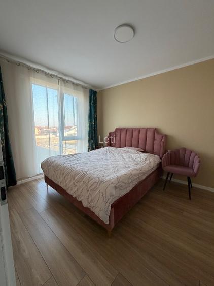 Apartament cu două camere - Ciarda Roșie  - 10