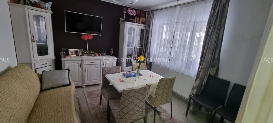 Casa cu etaj la cheie - 2