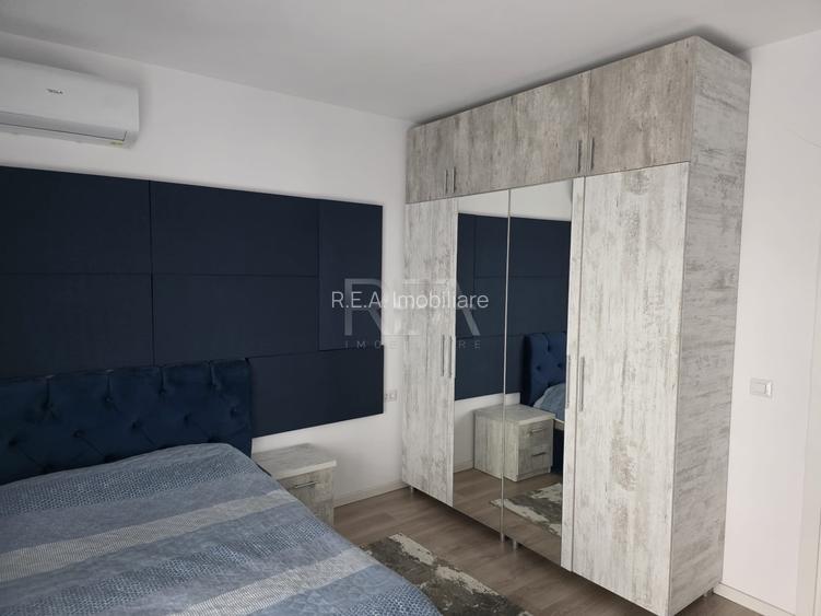 3 camere, 8/11, parcare, boxa, 95,6mp -Sebastian- Vulcan Residence - 3