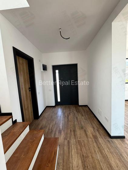 Casa Individuala - 4 Camere -  Comuna Berceni - 21