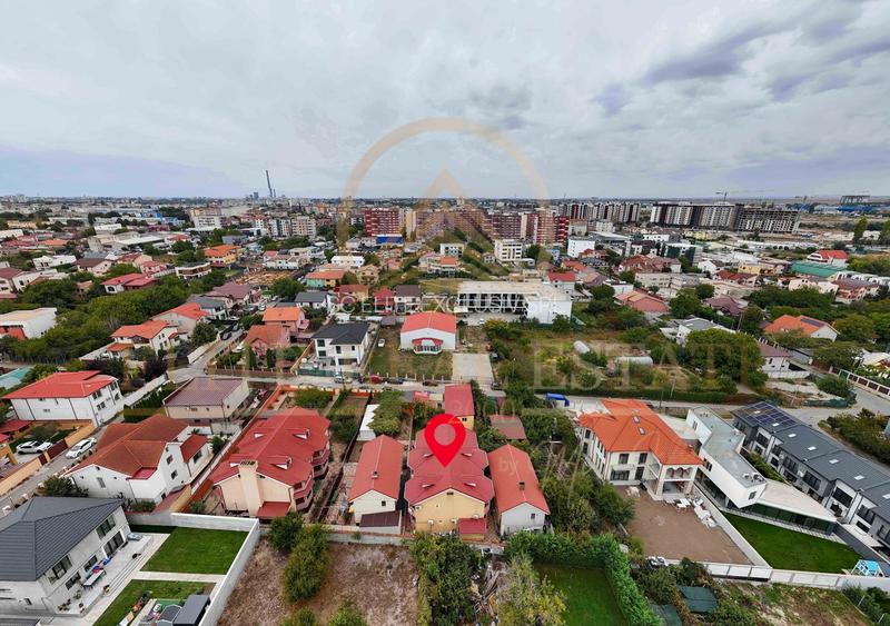 Oportunitate de investiție – Pensiune funcțională în Constanța - 18